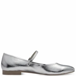 Ballerinasko, Silver, 38