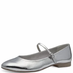 Ballerinasko, Silver, 38