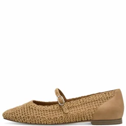 Ballerinasko, Tan, 41