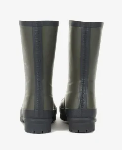 Banbury Wellington Gummistøvler, Olive, 38