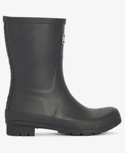 Banbury Wellington Gummistøvler, Black, 38