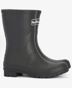 Banbury Wellington Gummistøvler, Black, 38