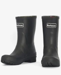 Banbury Wellington Gummistøvler, Black, 38