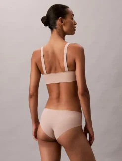 Bandeau Strapless BH, Cedar, M