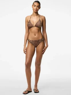 Baomi Bikinitop, Black Leo, XS