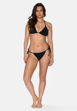 Barbara Bikinitrusser, Black, XL
