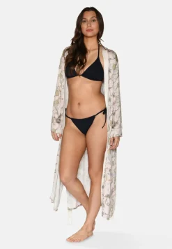 Barbara Bikinitrusser, Black, XL