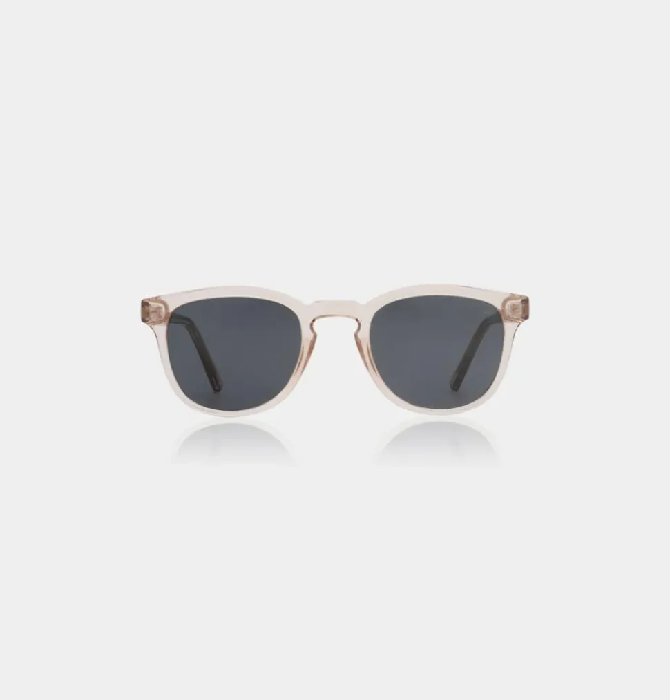 Bate Solbriller, Champagne