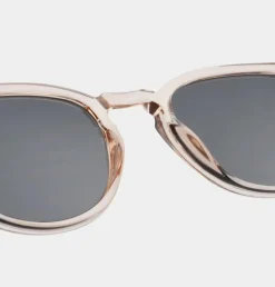 Bate Solbriller, Champagne