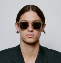 Bate Solbriller, Champagne