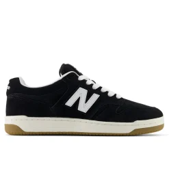 BB480 Sneakers, Black, 46.5