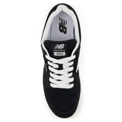 BB480 Sneakers, Black, 46.5
