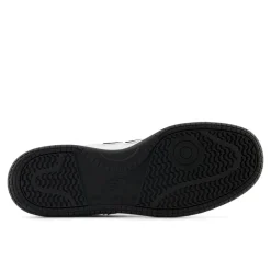 BB480 Sneakers, White/Black, 40