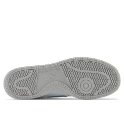BB480 Sneakers, White/Grey Matter, 46.5