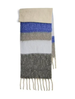 Bea Halstørklæde, Asphalt