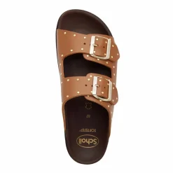 Beatriz Sandaler, Cognac, 40