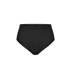 Beauty Layers Maxi Trusser, Black, M