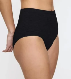 Beauty Layers Maxi Trusser, Black, M