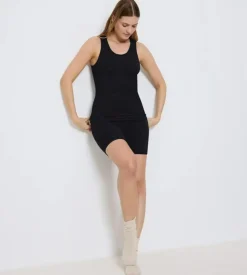 Beauty Layers Shorts, Black, XL