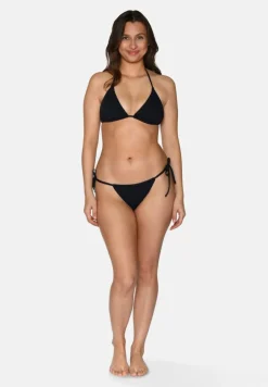 Becca Bikinitop, Black, XL
