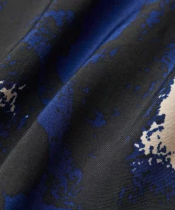 Becca Bluse, Maritime Blue, XL