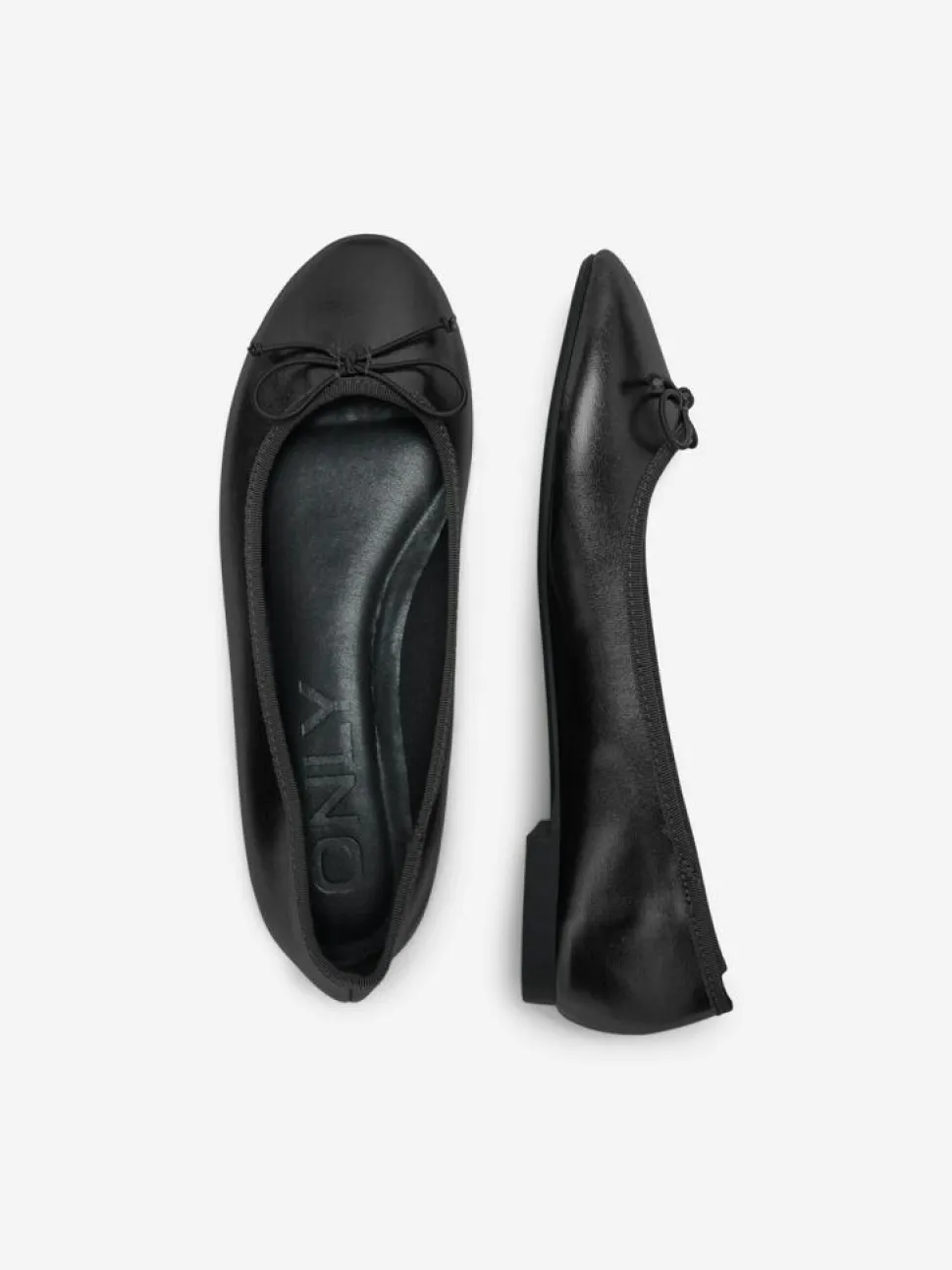 Bee Ballarinasko, Black, 36