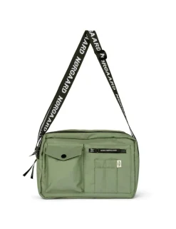 Bel One Cappa Taske, Sea Spray