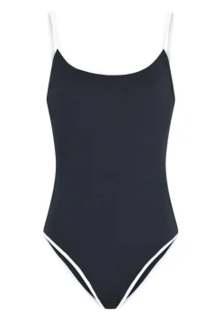 Bella Badedragt, Black, S