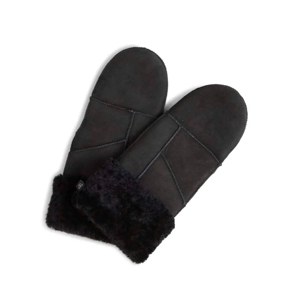 Bella Luffer, Black, S/M