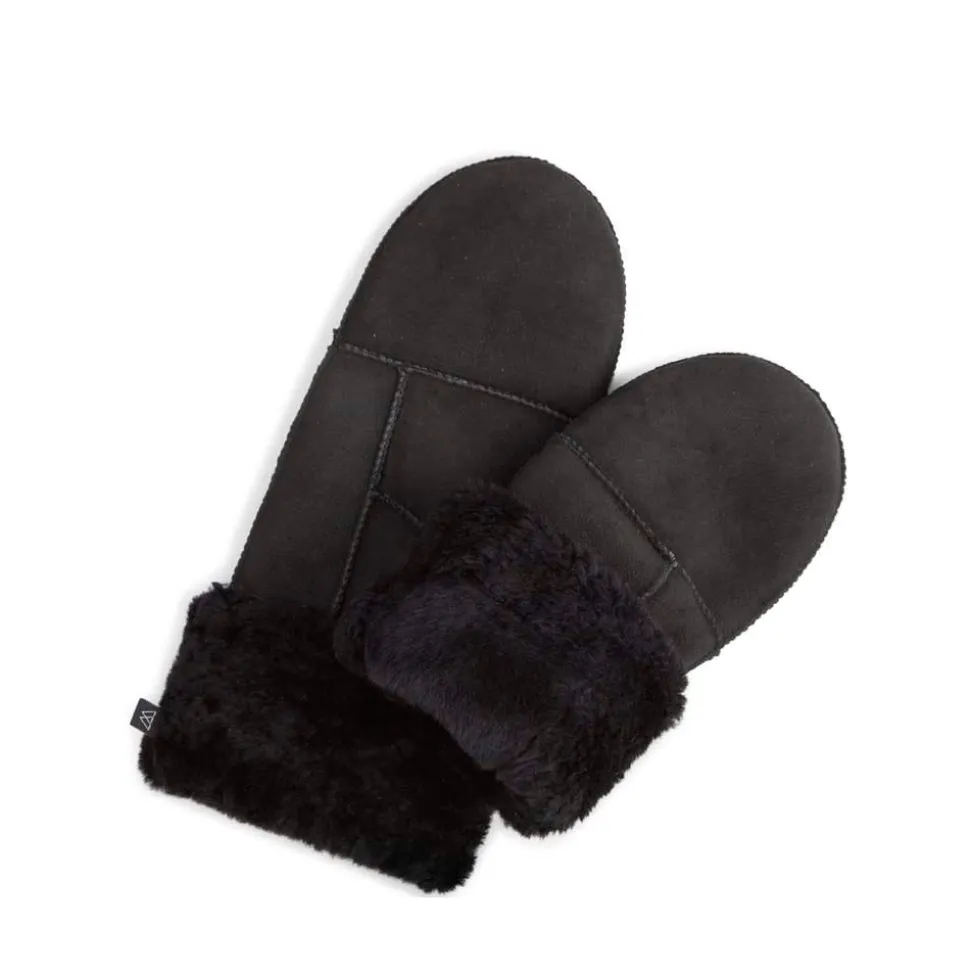 Bella Luffer, Black, S/M