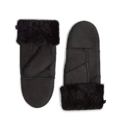 Bella Luffer, Black, S/M