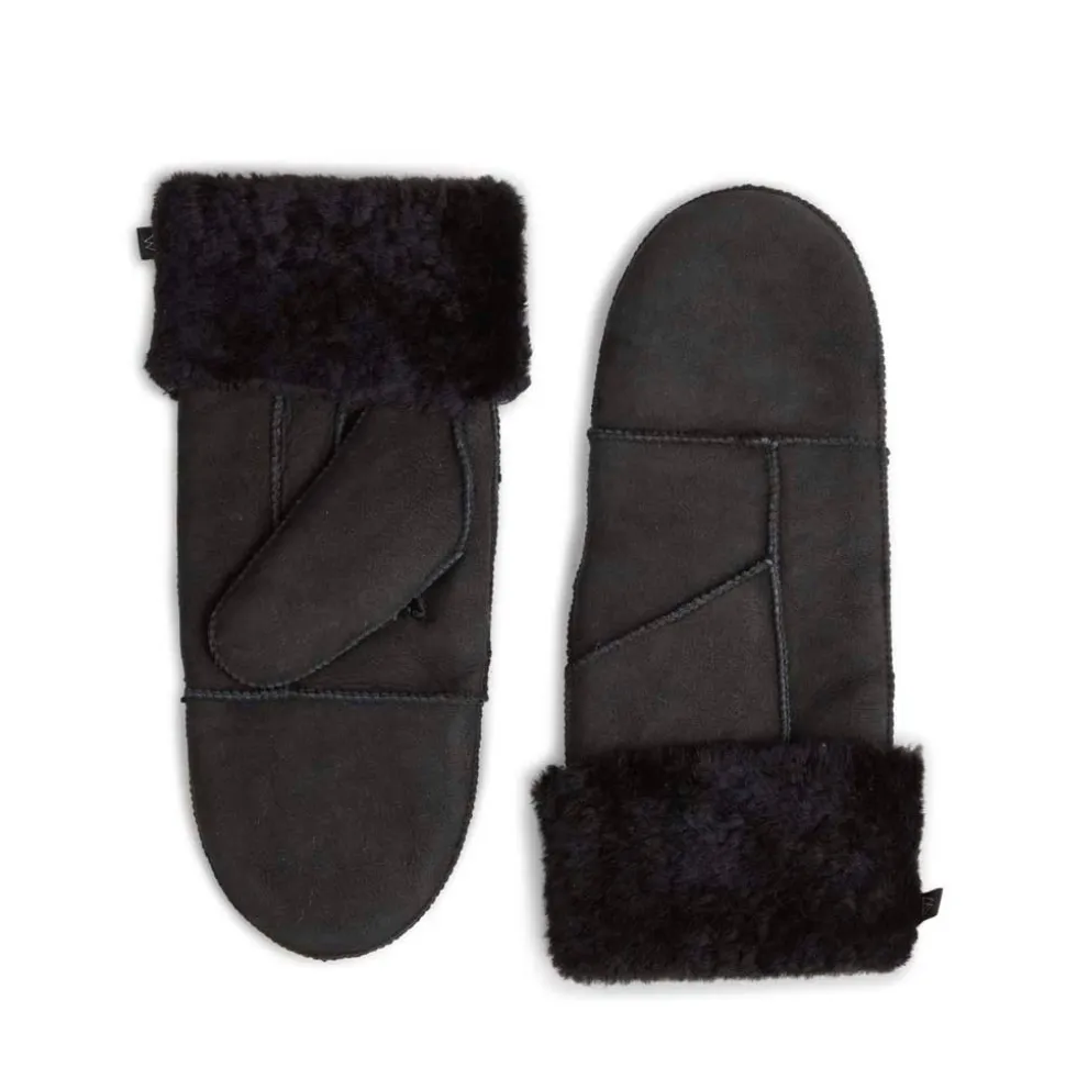 Bella Luffer, Black, S/M