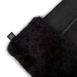 Bella Luffer, Black, S/M