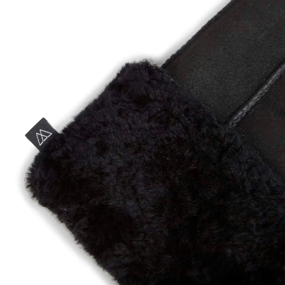 Bella Luffer, Black, S/M