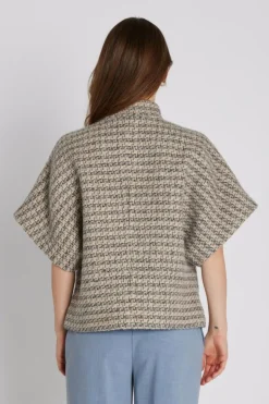 Bengala Jakke, Natural, 36