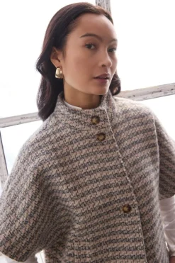 Bengala Jakke, Natural, 36