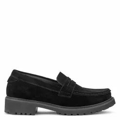 Berlin Loafers, Black, 40