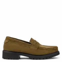 Berlin Loafers, Olive, 42