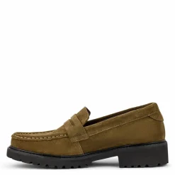 Berlin Loafers, Olive, 42