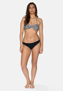 Bess Bikinitrusser, Black, XL