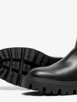 Betty -9 Støvler, Black, 37