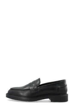 BIAAdda Loafers, Black, 36