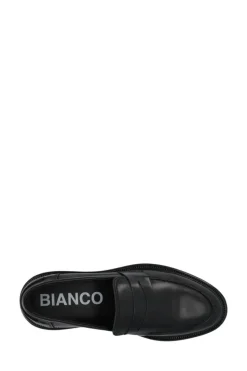BIAAdda Loafers, Black, 36