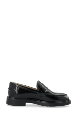 BIAAdda Penny Loafers, Black, 42