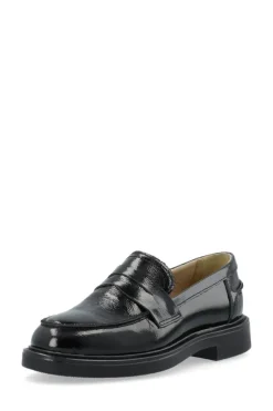 BIAAdda Penny Loafers, Black, 42