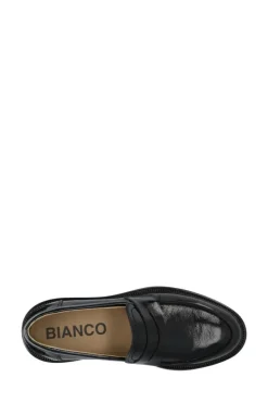 BIAAdda Penny Loafers, Black, 42