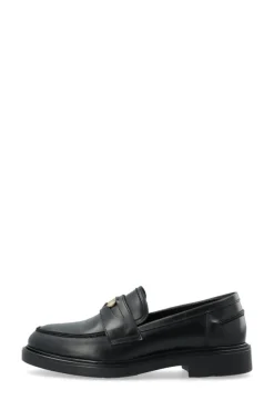 BIAAdda Penny Loafers, Black, 41