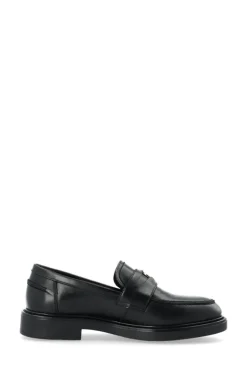 BIAAdda Penny Loafers, Black, 41