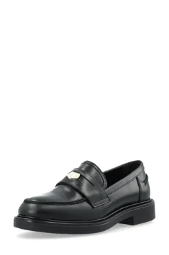 BIAAdda Penny Loafers, Black, 41