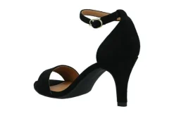 BIAAdore Højhælede Sandaler, Black, 41